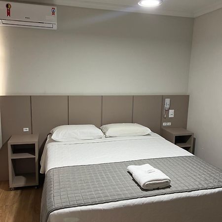 ונדה נובה דו אימיגרנטה Hotel Esmig מראה חיצוני תמונה