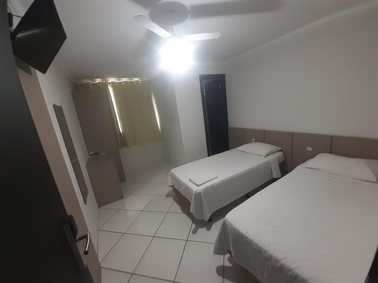 ונדה נובה דו אימיגרנטה Hotel Esmig מראה חיצוני תמונה